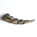 Горячие браслеты оболочки Abalone Paua, Подлинная подвеска для раковины, Ожерелье из морской раковины, Подвески